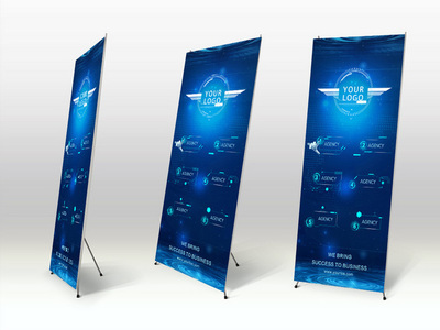 深邃藍色科技公司展架 金融X展架 商務(wù)展板 展架圖片 雅致展架 絢麗展架 唯美展架 柔美展架 櫥窗展板 簡約背景展架 精美展架 易拉寶設(shè)計 簡潔展架 新穎展板 科技X展架 簡潔X展架 產(chǎn)品展板 公司展架 電子展架
