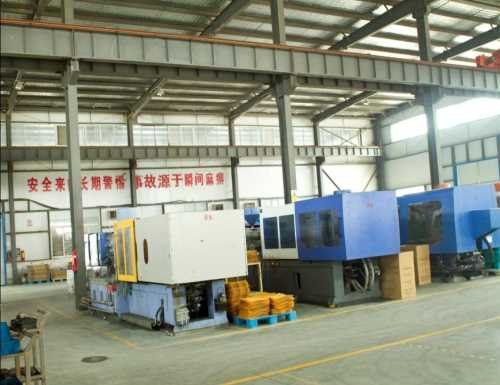 質量好塑料制品 注塑加工生產廠家 文安縣煥振五金制品廠 數控龍門銑加工