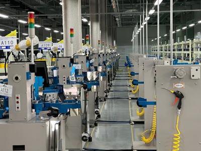 "云話山東"系列第三期專題采訪團走進聊城