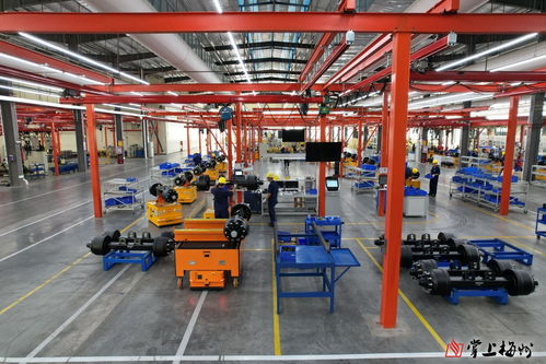 梅州市綠色工廠培育創建工作實現 零 的突破 爭創 綠色工廠 助推高質量發展