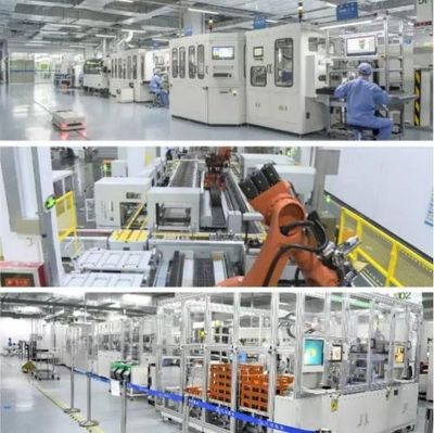 匯川技術(shù) 榮膺2017CCTV中國上市公司社會(huì)責(zé)任十強(qiáng)，以責(zé)任詮釋企業(yè)價(jià)值