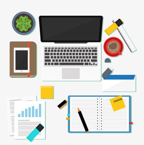 合肥辦公用品采購指南 日常實用的辦公用品清單