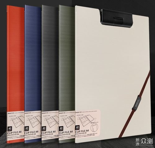 2021年中國文具大賞精選推薦 辦公用品篇